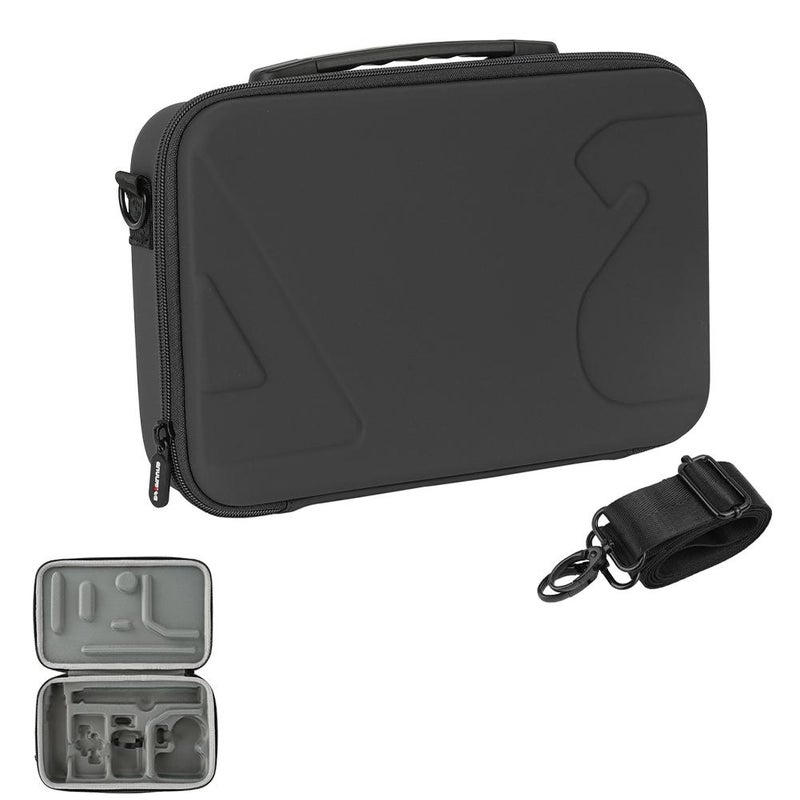 Sunnylife for dji OSMO ACTION 6 Storage Bag Protective Case Action Camera Handbag Accessories
